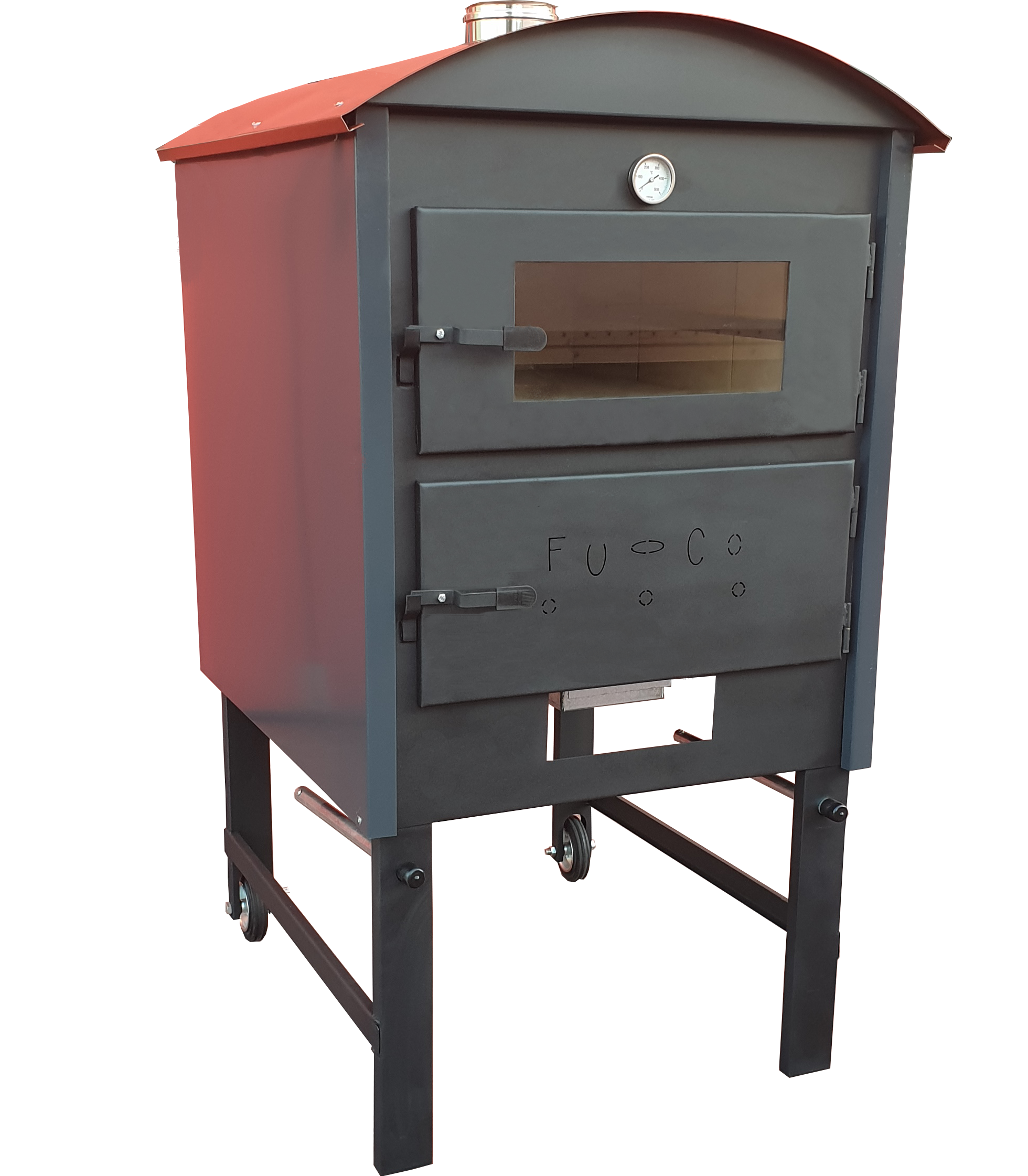 Forno a legna \