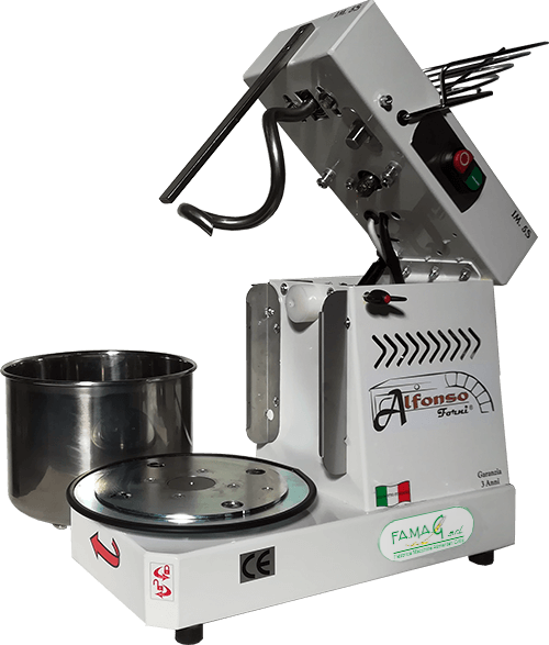 Bestonzon - Mattarello In Acciaio Inox A Doppia Testa - Multiuso Per Pasta, Pizza, Fondente