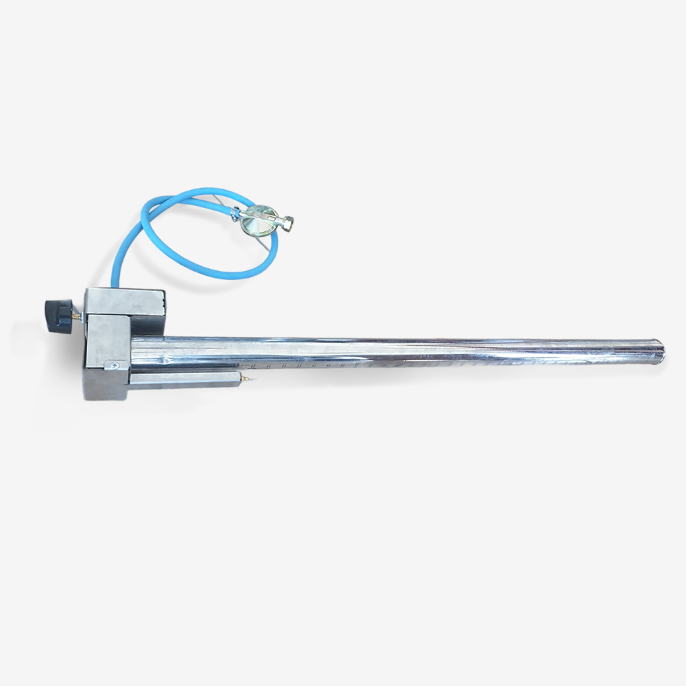 Bruciatore extra-potente a gas gpl