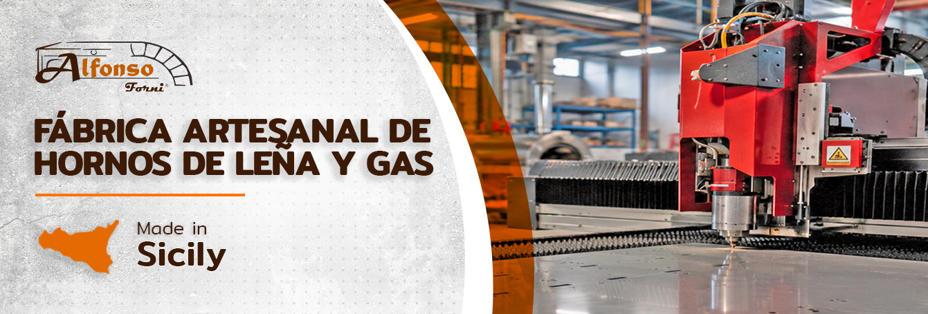 Alfonso Forni: Una historia de pasión e innovación