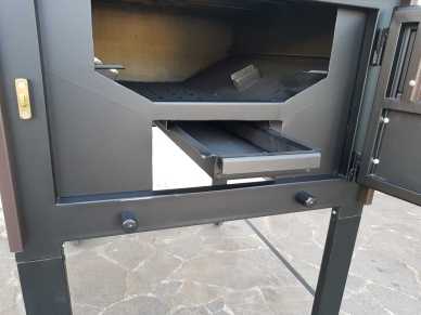 Camera di combustione