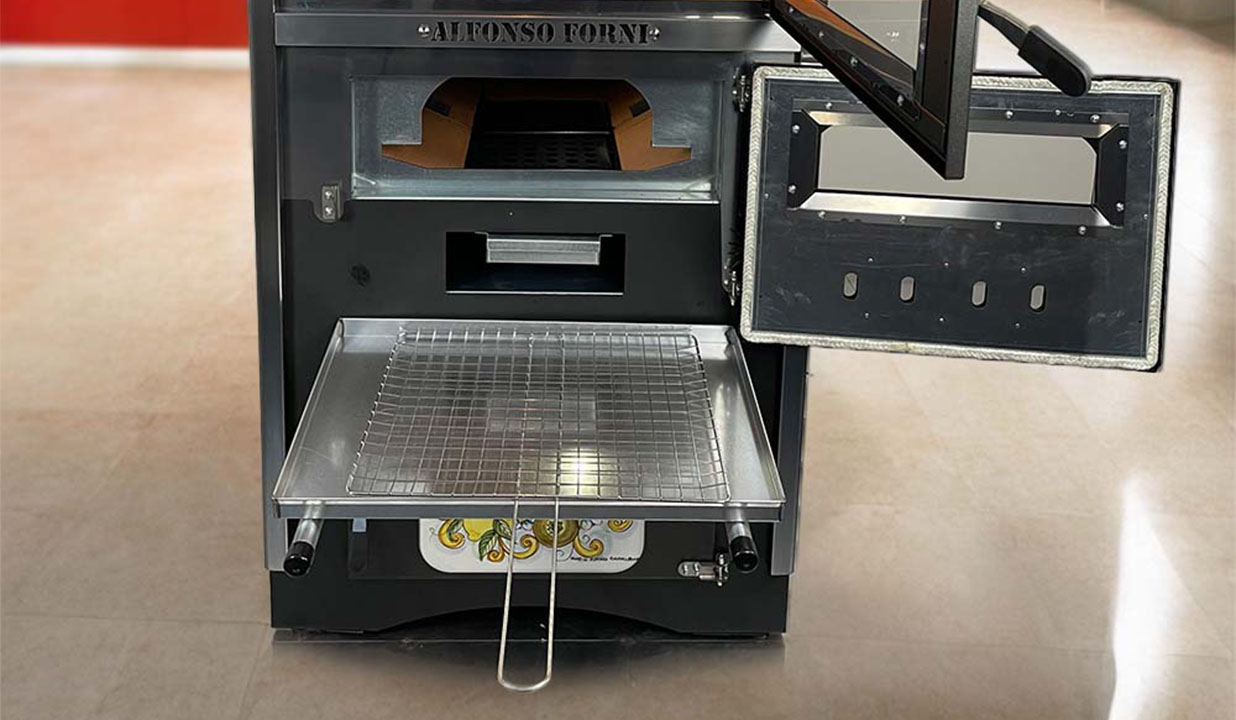 Luxor V2 Top Plus – Vista 2