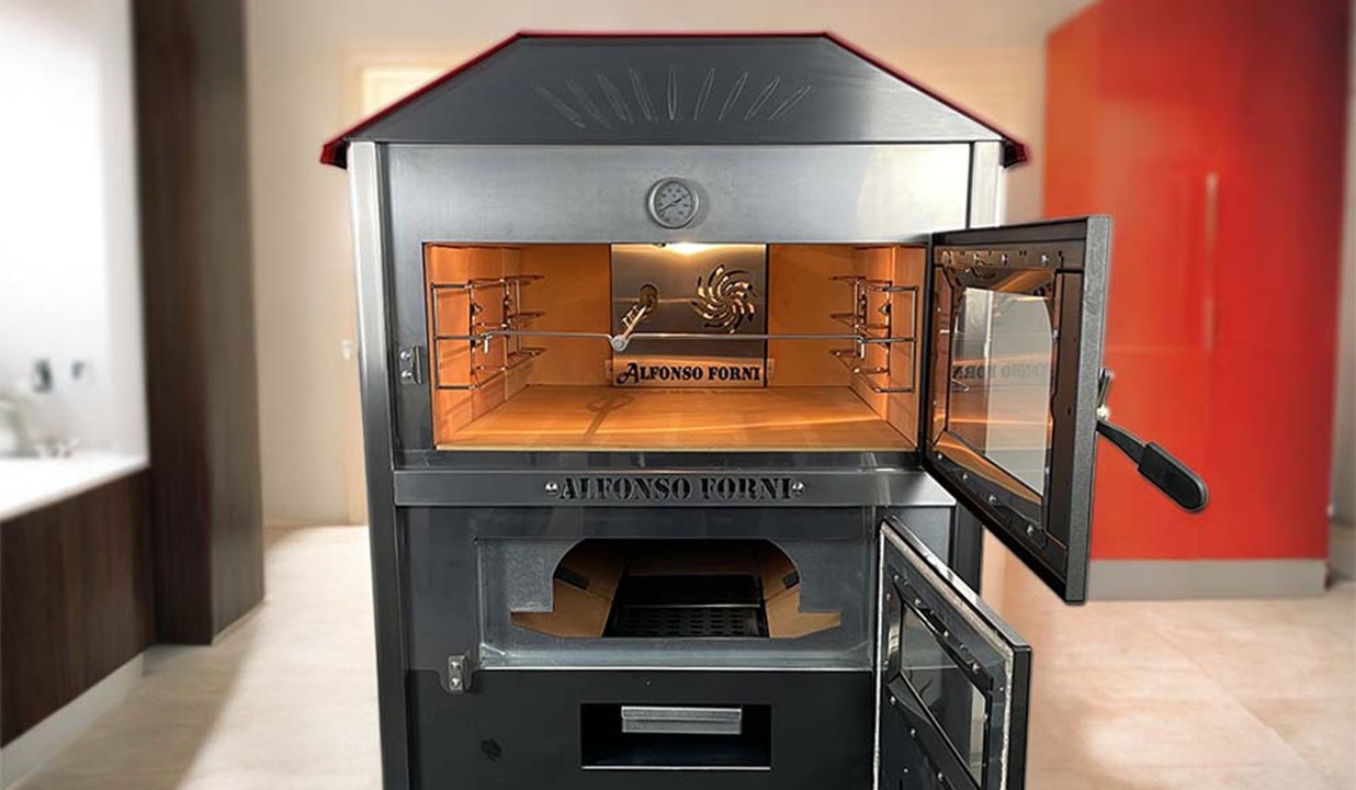 Luxor V2 Top Plus – Vista 2