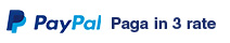 Logo PayPal