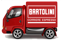 Corriere Espresso Bartolini