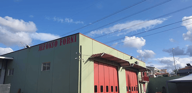 Alfonso Forni a Legna | Negozi eBay