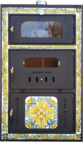 Alfonso Forni a Legna | Negozi eBay