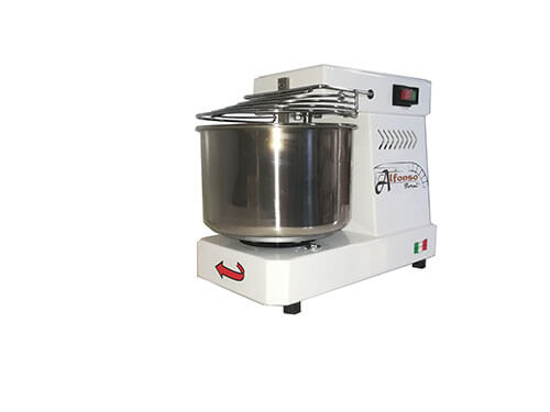 impastatrice, planetaria professionale 10 kg