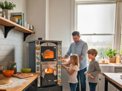 Stufe: la soluzione ideale per il comfort domestico con l’arrivo del freddo