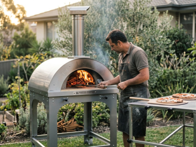Primo utilizzo del forno a legna: la guida per non sbagliare i primi fuochi